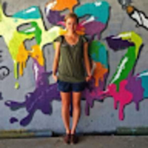 Meet your Posher, Maggie